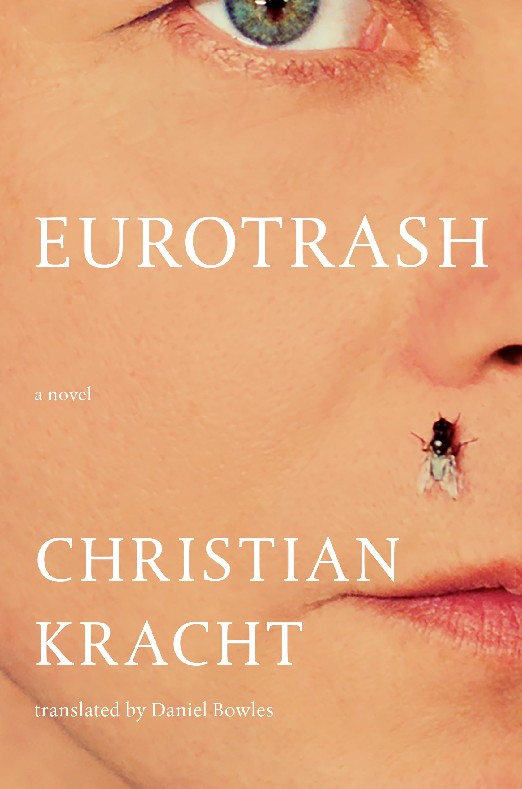 Eurotrash - Agricola Street Books