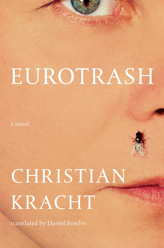 Eurotrash - Agricola Street Books