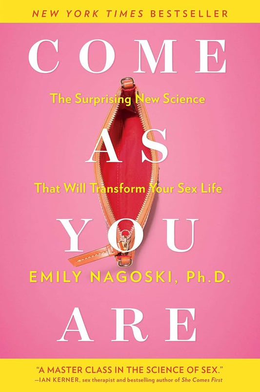 Come As You Are