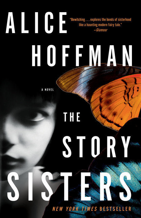 The Story Sisters - Agricola Street Books