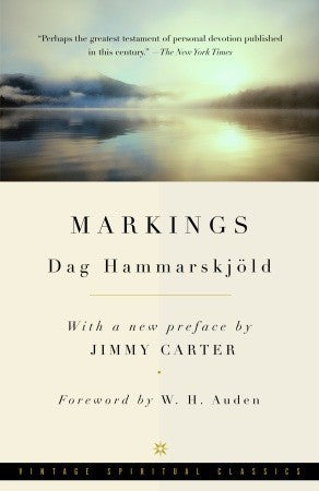 Markings - Agricola Street Books