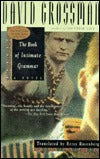 The Book of Intimate Grammar - Agricola Street Books
