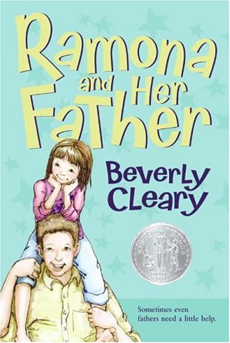 Ramona and Her Father - Agricola Street Books