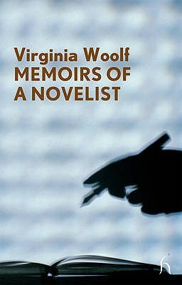 Memoirs of a Novelist - Agricola Street Books