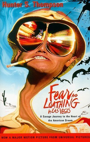 Fear and Loathing in Las Vegas - Agricola Street Books