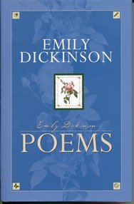 Emily Dickinson: Poems - Agricola Street Books