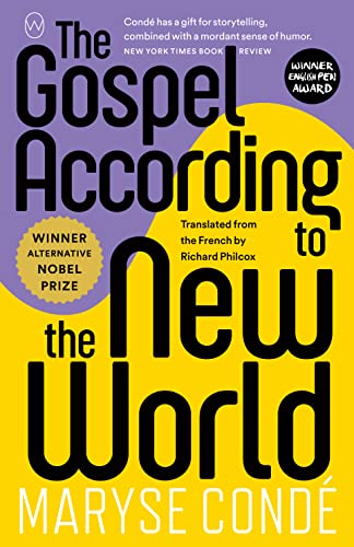 The Gospel According to the New World DNS