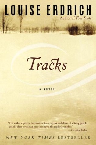 Tracks - Agricola Street Books