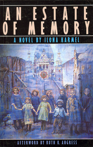 An Estate of Memory - Agricola Street Books