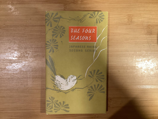 Les Quatre Saisons