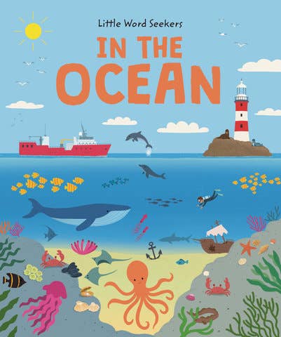 In the Ocean