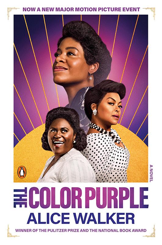 The Color Purple - Agricola Street Books