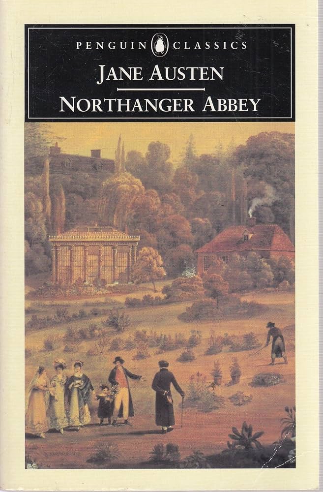 Northanger Abbey