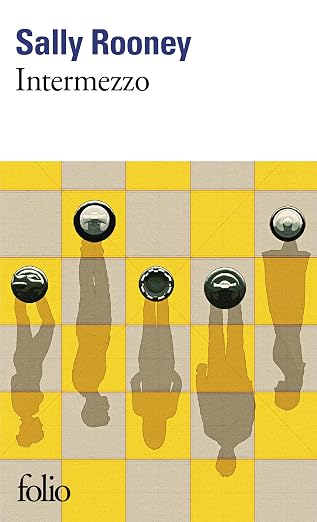 Intermezzo (French Edition)