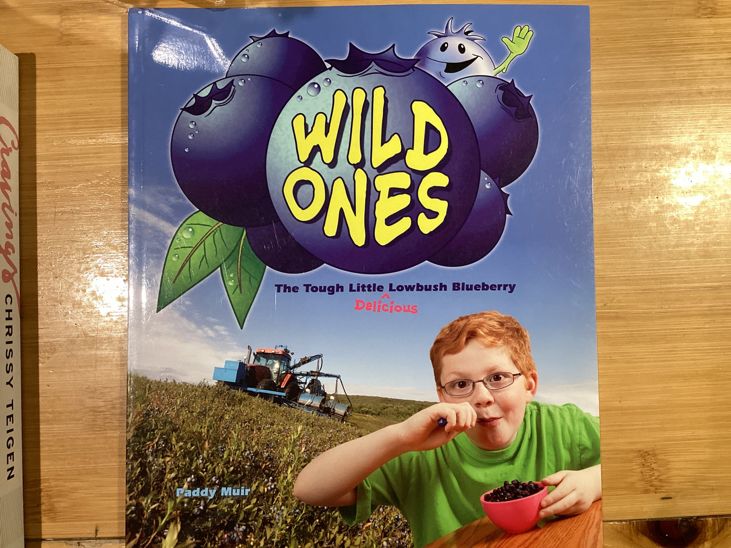 Wild Ones