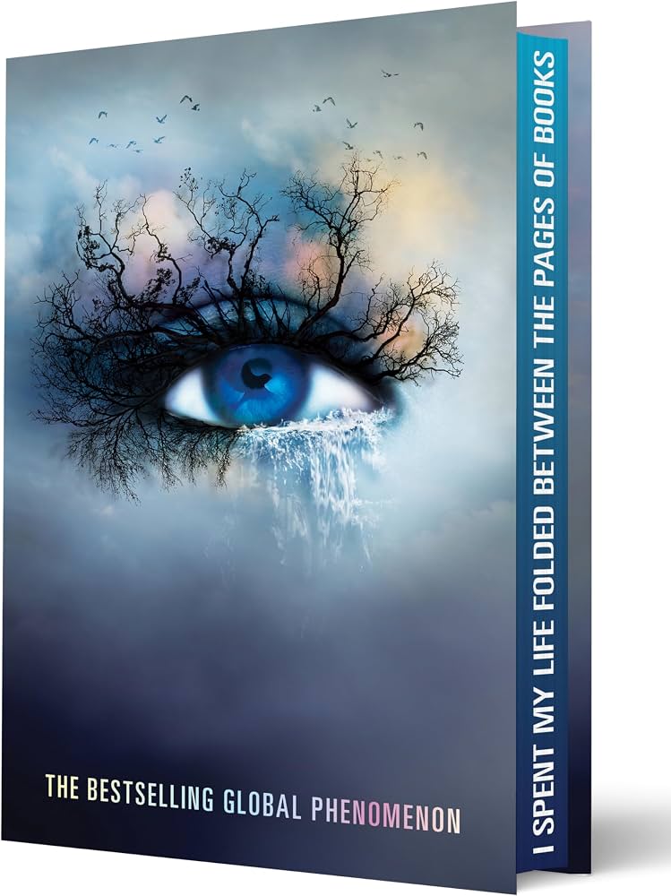 Shatter Me