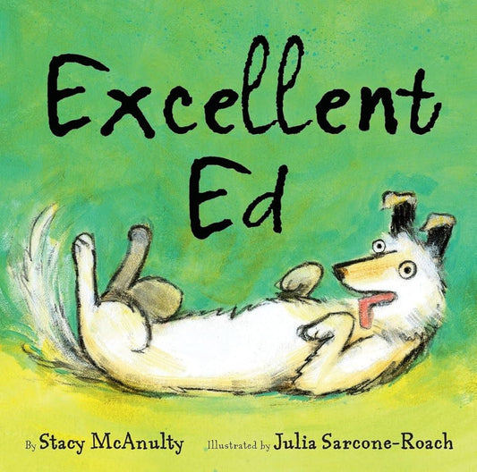 Excellent Ed - Agricola Street Books