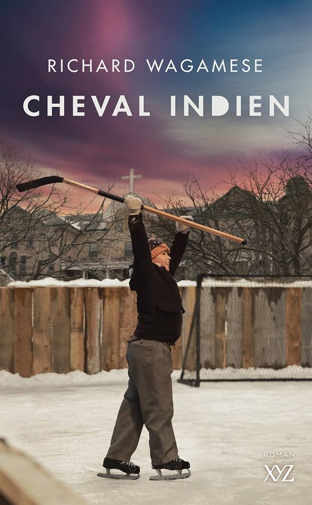Chevel Indian