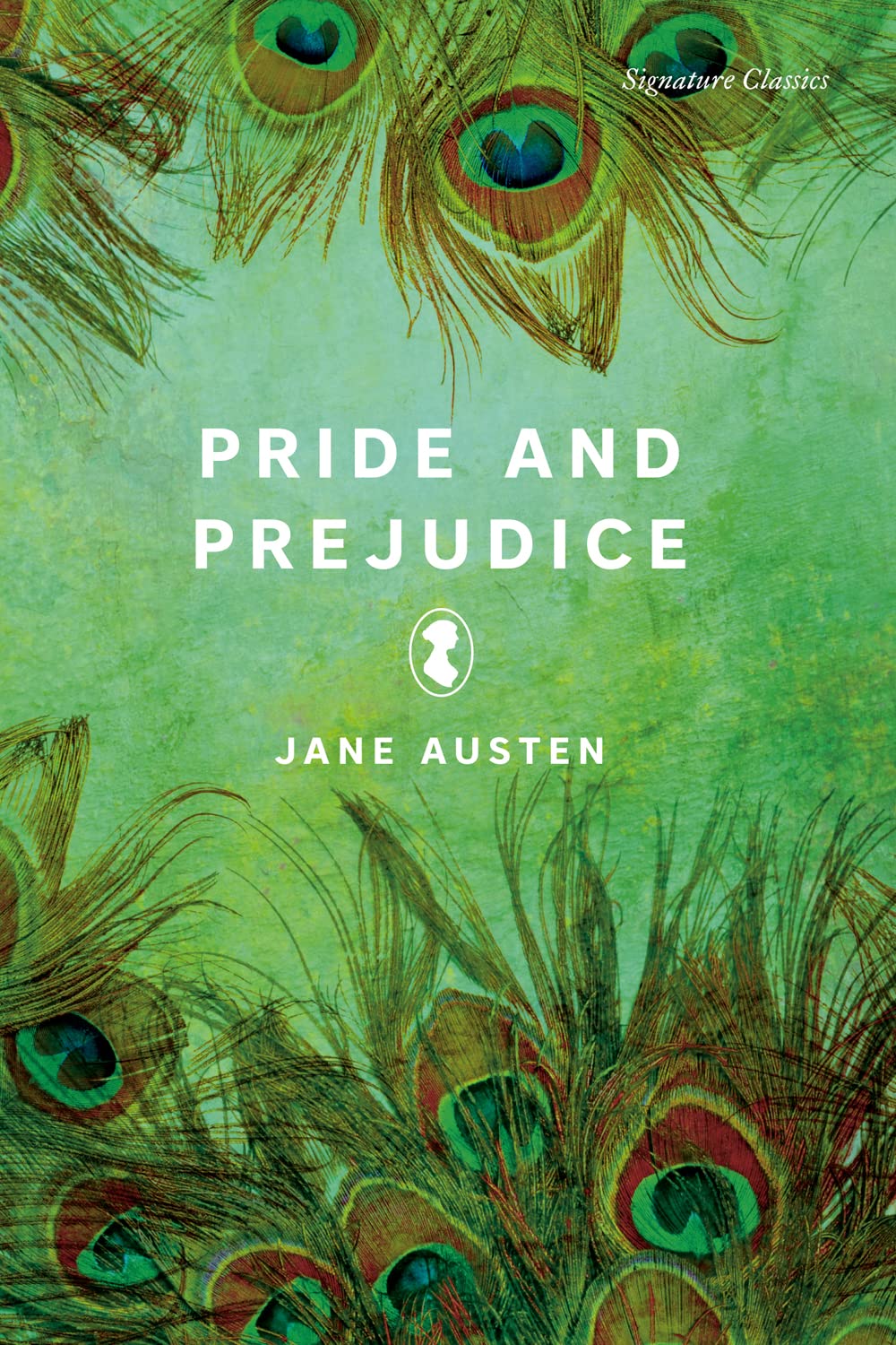 Pride and Prejudice - Agricola Street Books