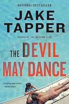 The Devil May Dance (Charlie and Margaret Marder #2) - Agricola Street Books