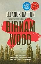 Birnam Wood - Agricola Street Books