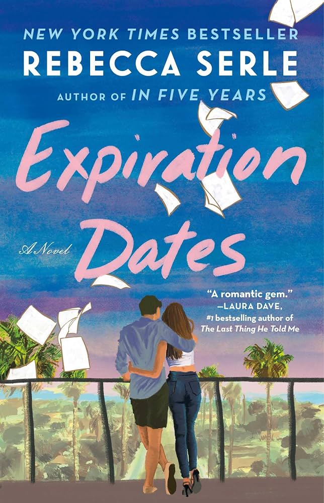 Dates de péremption