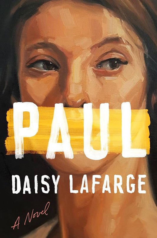 Paul - Agricola Street Books