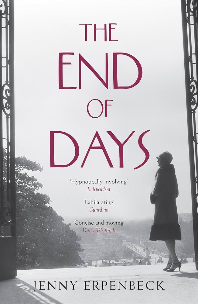 The End of Days - Agricola Street Books