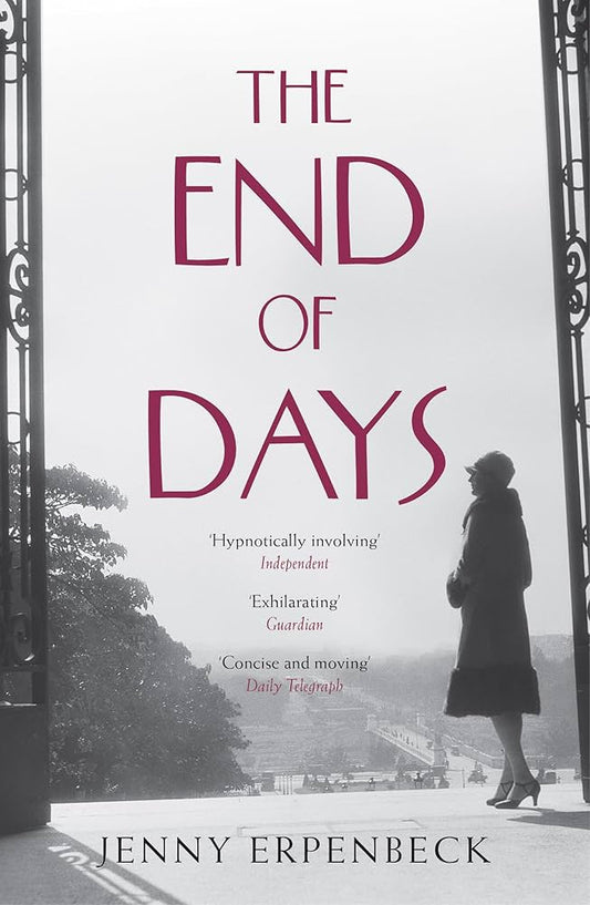 The End of Days - Agricola Street Books