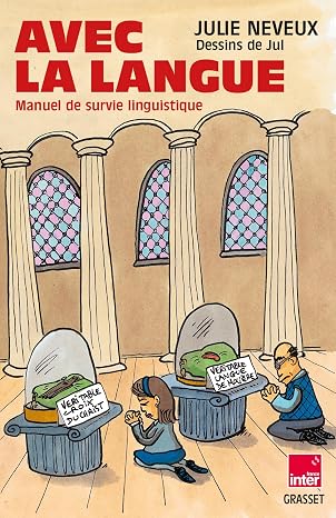 Avec La Langue
