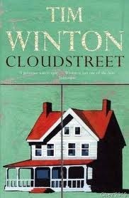 Cloudstreet - Agricola Street Books