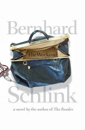 The Weekend - Agricola Street Books