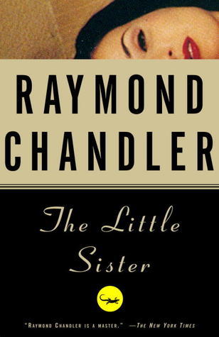 The Little Sister (Philip Marlowe #5)