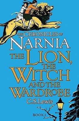 The Lion, the Witch and the Wardrobe (The Chronicles of Narnia #2)