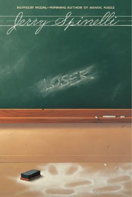 Loser - Agricola Street Books