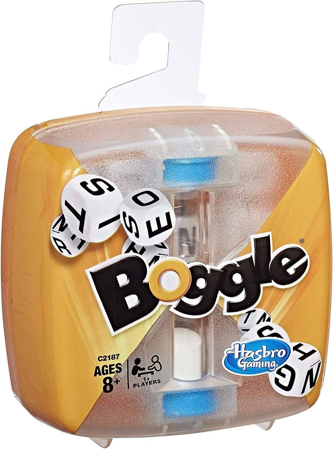 Famous Toys Canada - Boggle  ( Bilingual )
