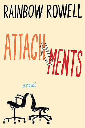 Attachments - Agricola Street Books