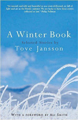A Winter Book - Agricola Street Books