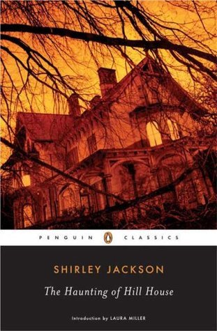 The Haunting of Hill House - Agricola Street Books