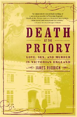 Death At The Priory