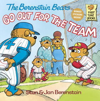 Go Out for the Team - Agricola Street Books