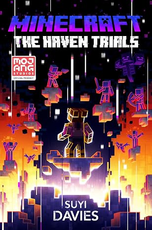 Minecraft: The Haven  Trials