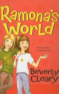 Ramona's World - Agricola Street Books