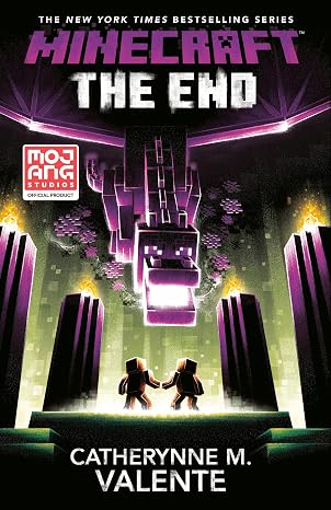 Minecraft: The End