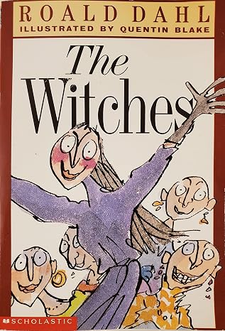 Les Sorcières