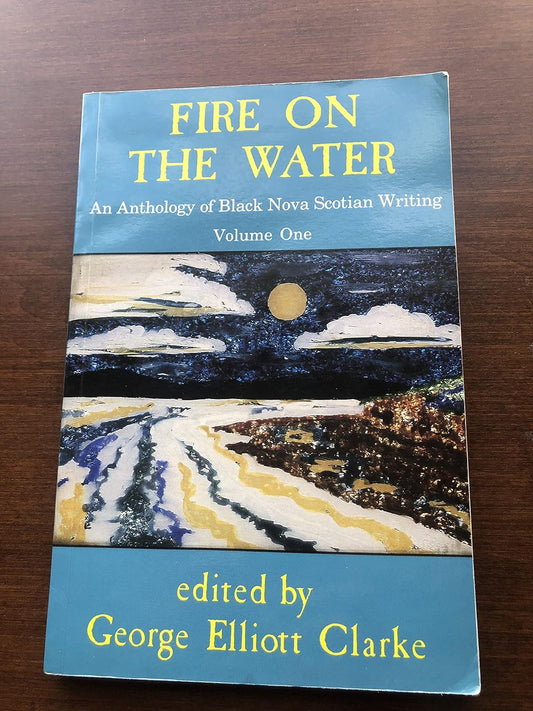 Fire on the Water Vol.2 - Agricola Street Books