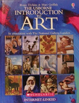 The Usborne Introduction To Art - Agricola Street Books