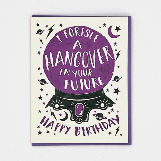 Kid Icarus - Birthday - Hangover - Agricola Street Books