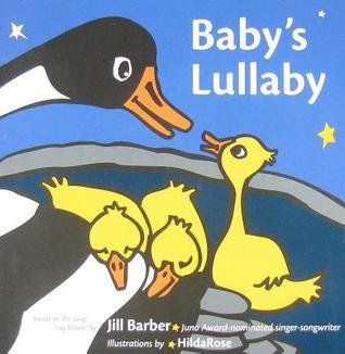 Baby's Lullaby - Agricola Street Books