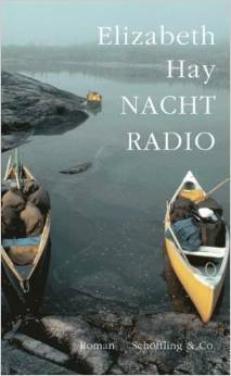 Nachtradio - Agricola Street Books